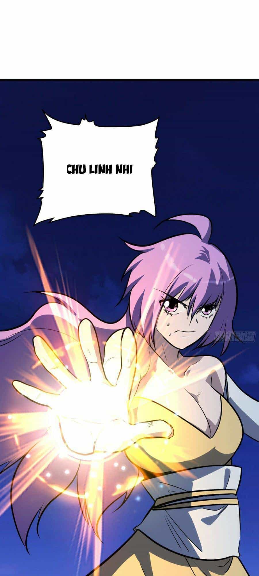 Tự Kỷ Luật Ta Đây Bất Khả Chiến Bại - Chương 68 - ảnh 34