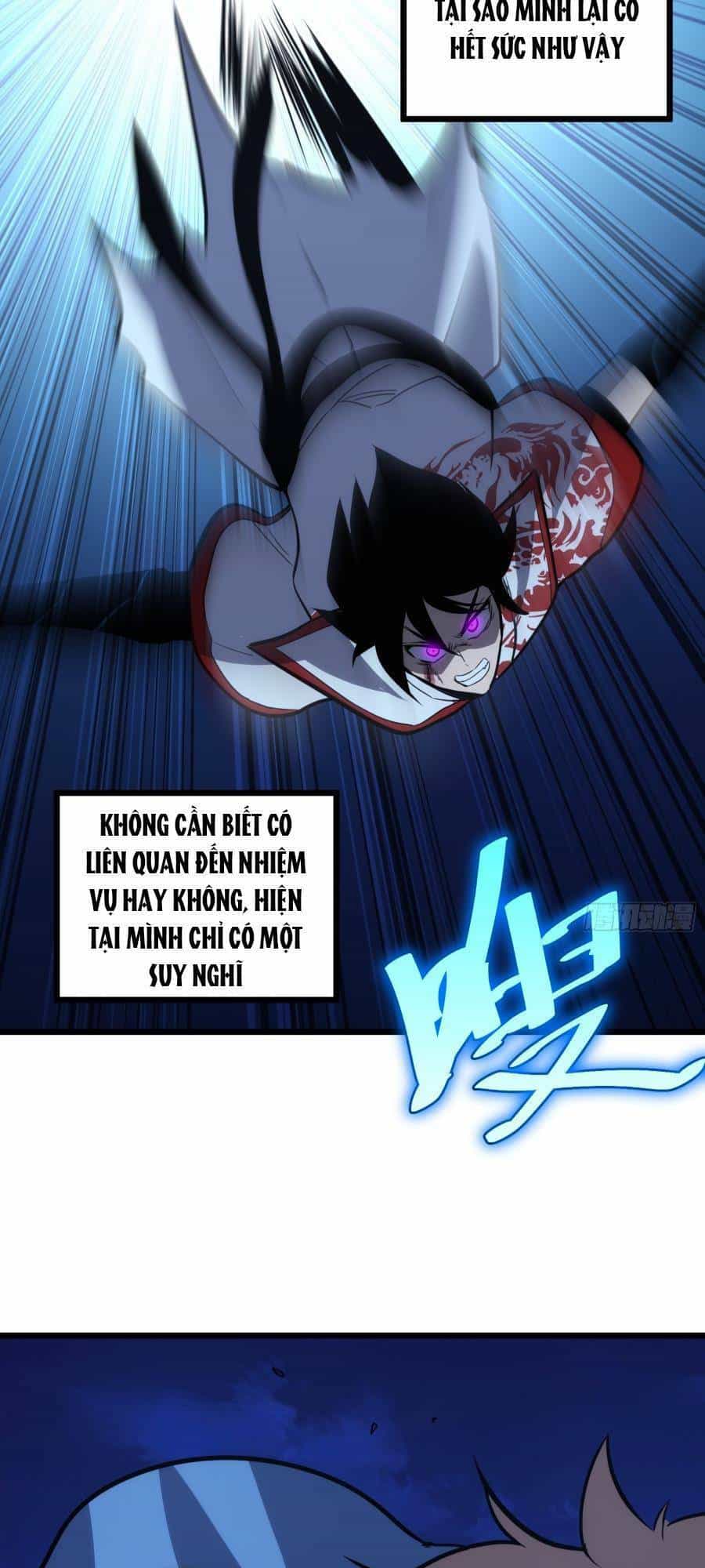 Tự Kỷ Luật Ta Đây Bất Khả Chiến Bại - Chương 69 - ảnh 10