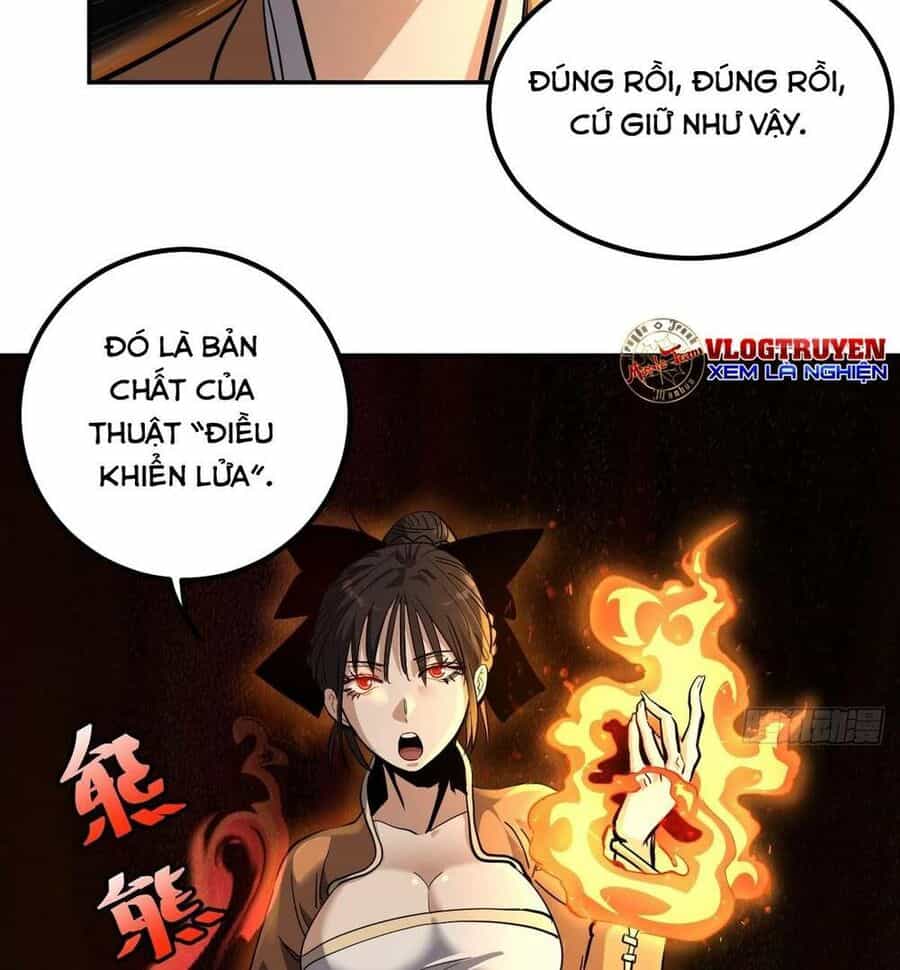 Tự Kỷ Luật Ta Đây Bất Khả Chiến Bại - Chương 7 - ảnh 12