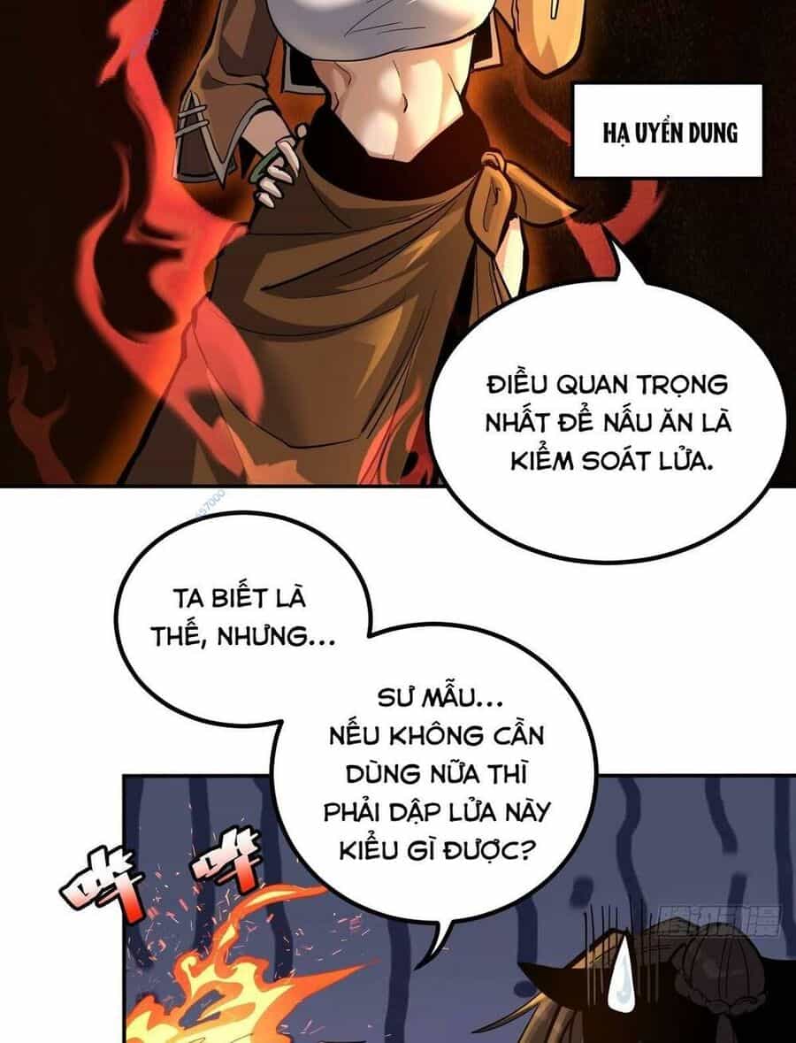 Tự Kỷ Luật Ta Đây Bất Khả Chiến Bại - Chương 7 - ảnh 13
