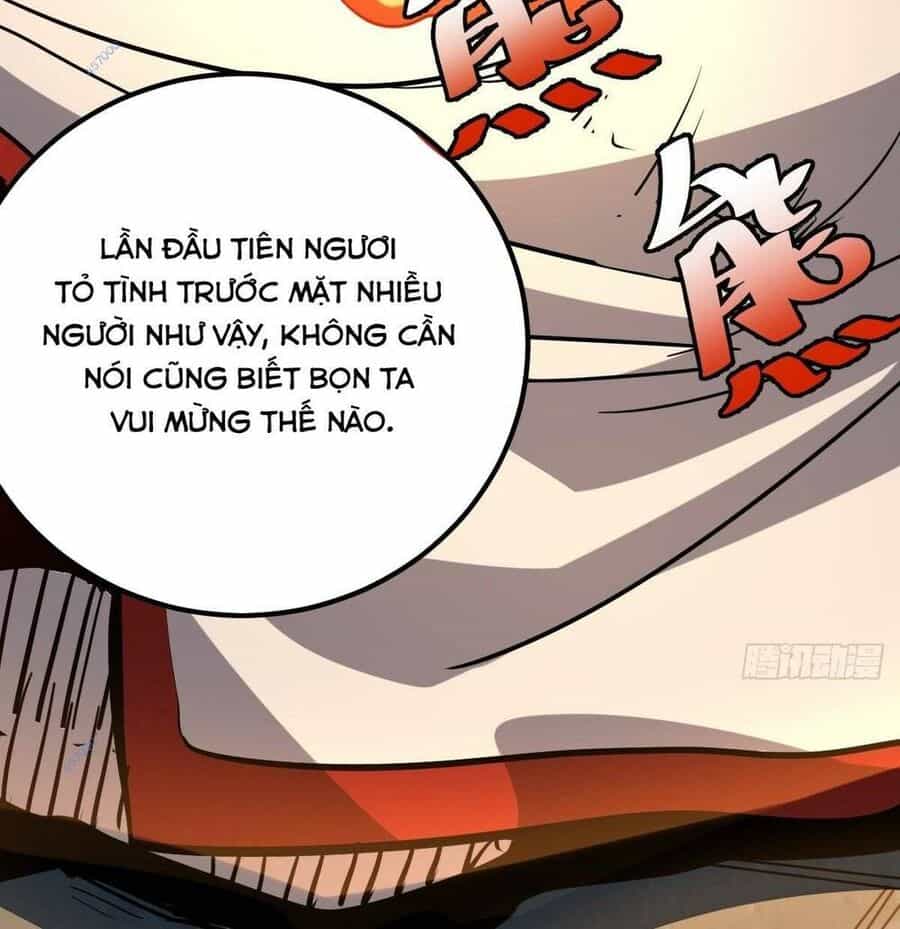 Tự Kỷ Luật Ta Đây Bất Khả Chiến Bại - Chương 7 - ảnh 17