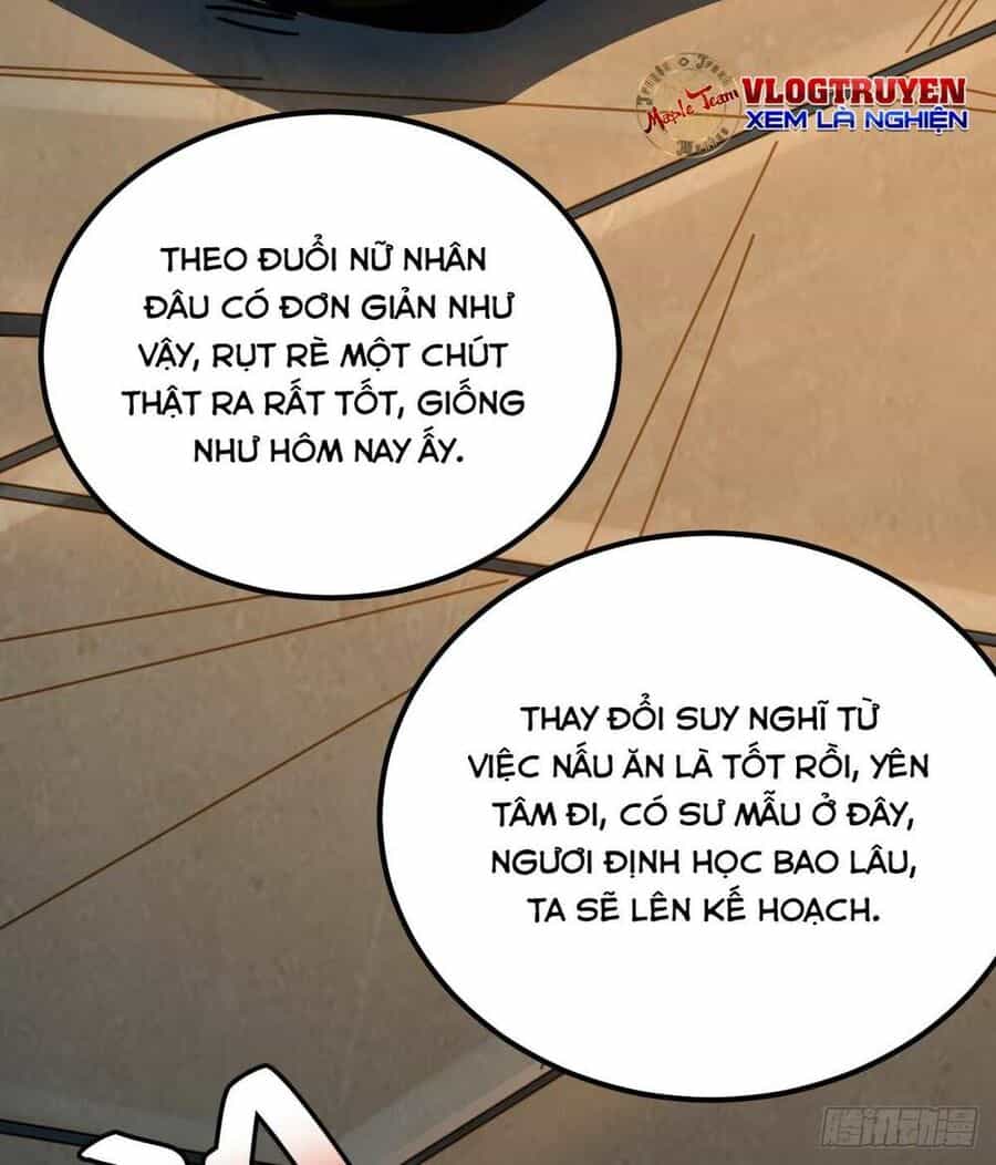 Tự Kỷ Luật Ta Đây Bất Khả Chiến Bại - Chương 7 - ảnh 18