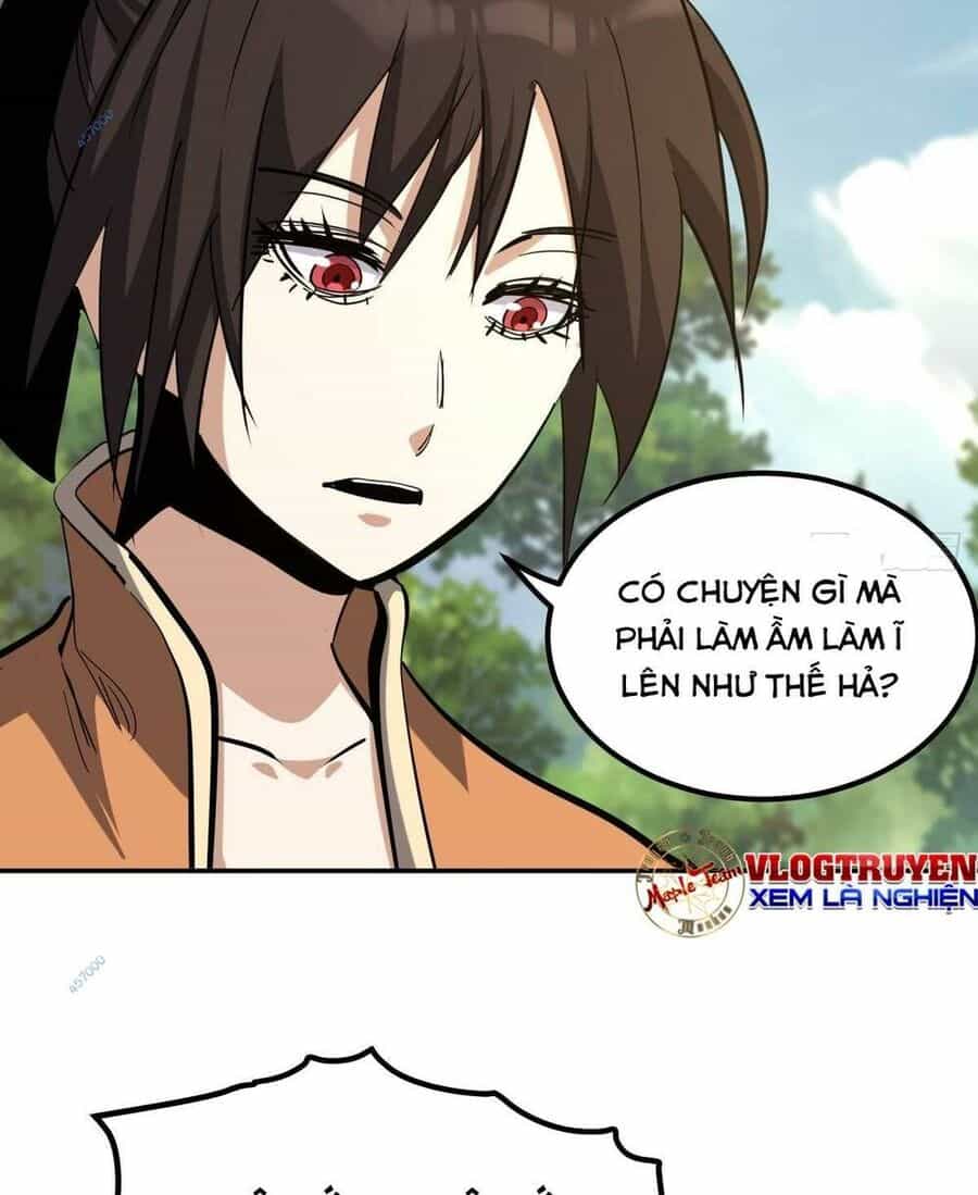 Tự Kỷ Luật Ta Đây Bất Khả Chiến Bại - Chương 7 - ảnh 31