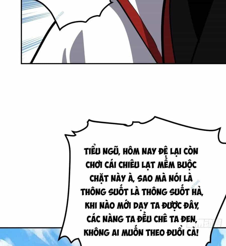 Tự Kỷ Luật Ta Đây Bất Khả Chiến Bại - Chương 7 - ảnh 33