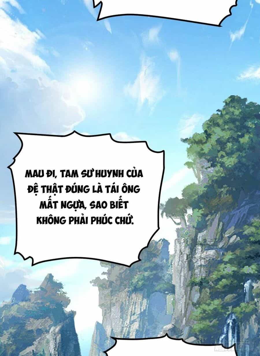 Tự Kỷ Luật Ta Đây Bất Khả Chiến Bại - Chương 7 - ảnh 34