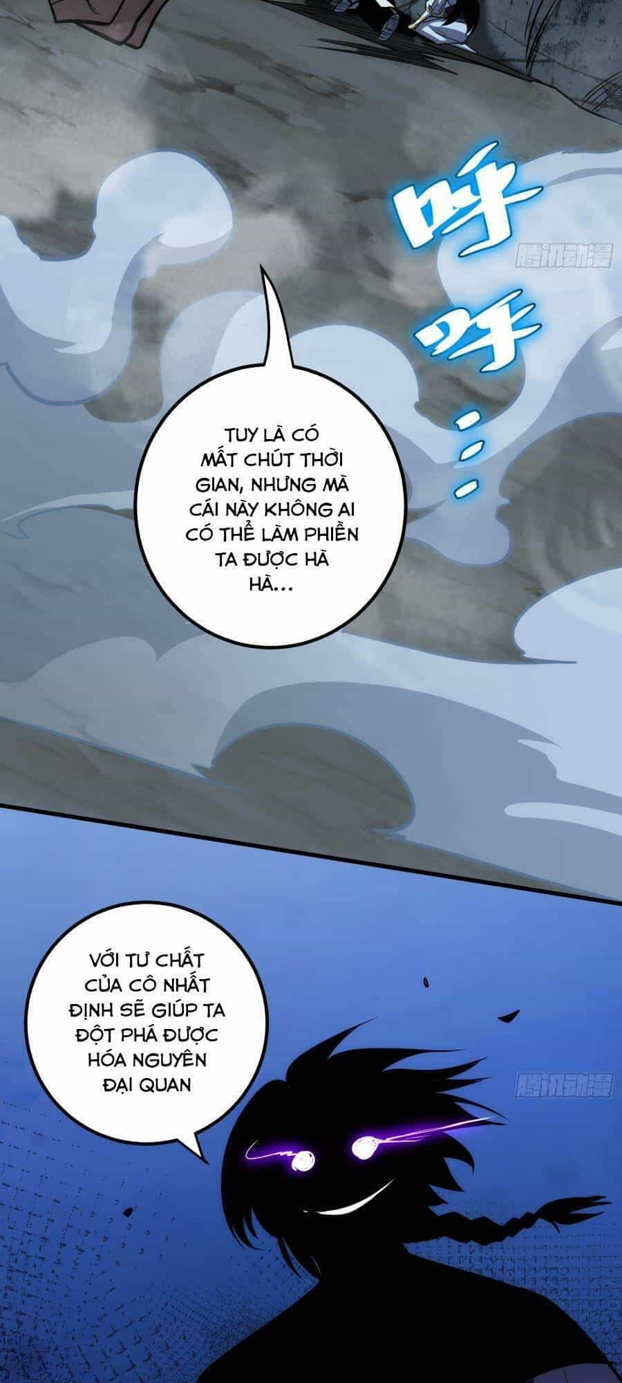 Tự Kỷ Luật Ta Đây Bất Khả Chiến Bại - Chương 70 - ảnh 14