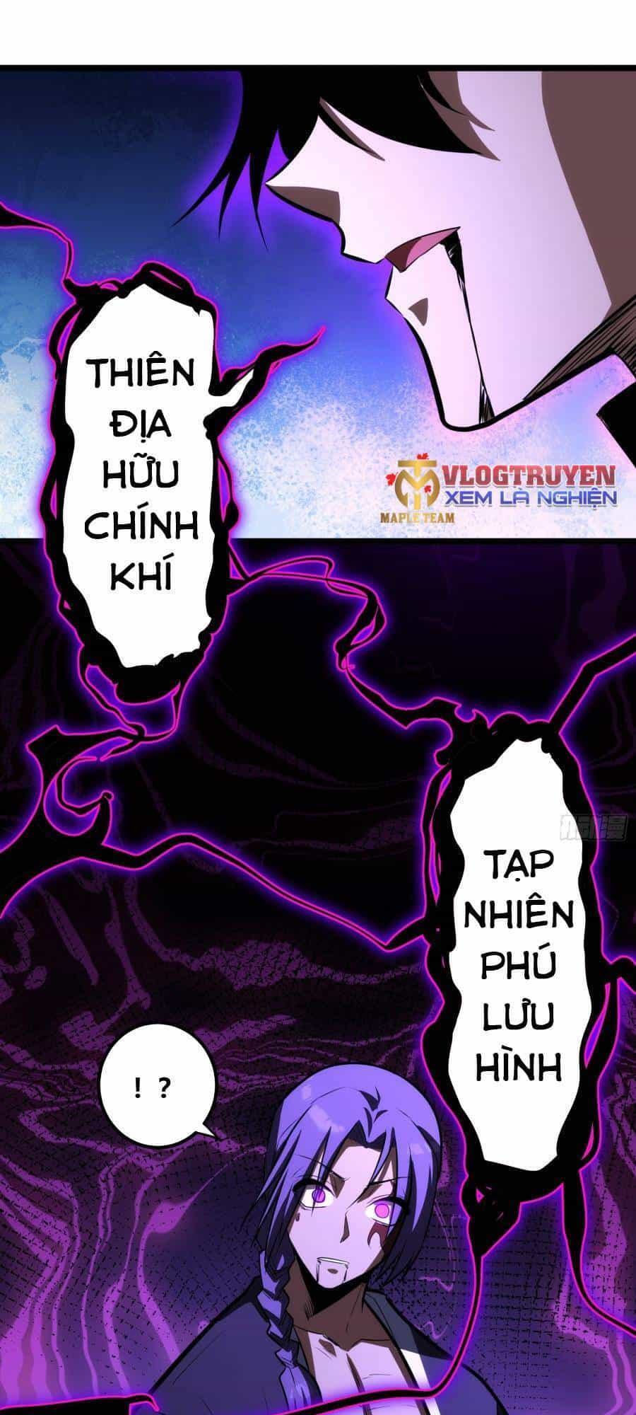 Tự Kỷ Luật Ta Đây Bất Khả Chiến Bại - Chương 70 - ảnh 31