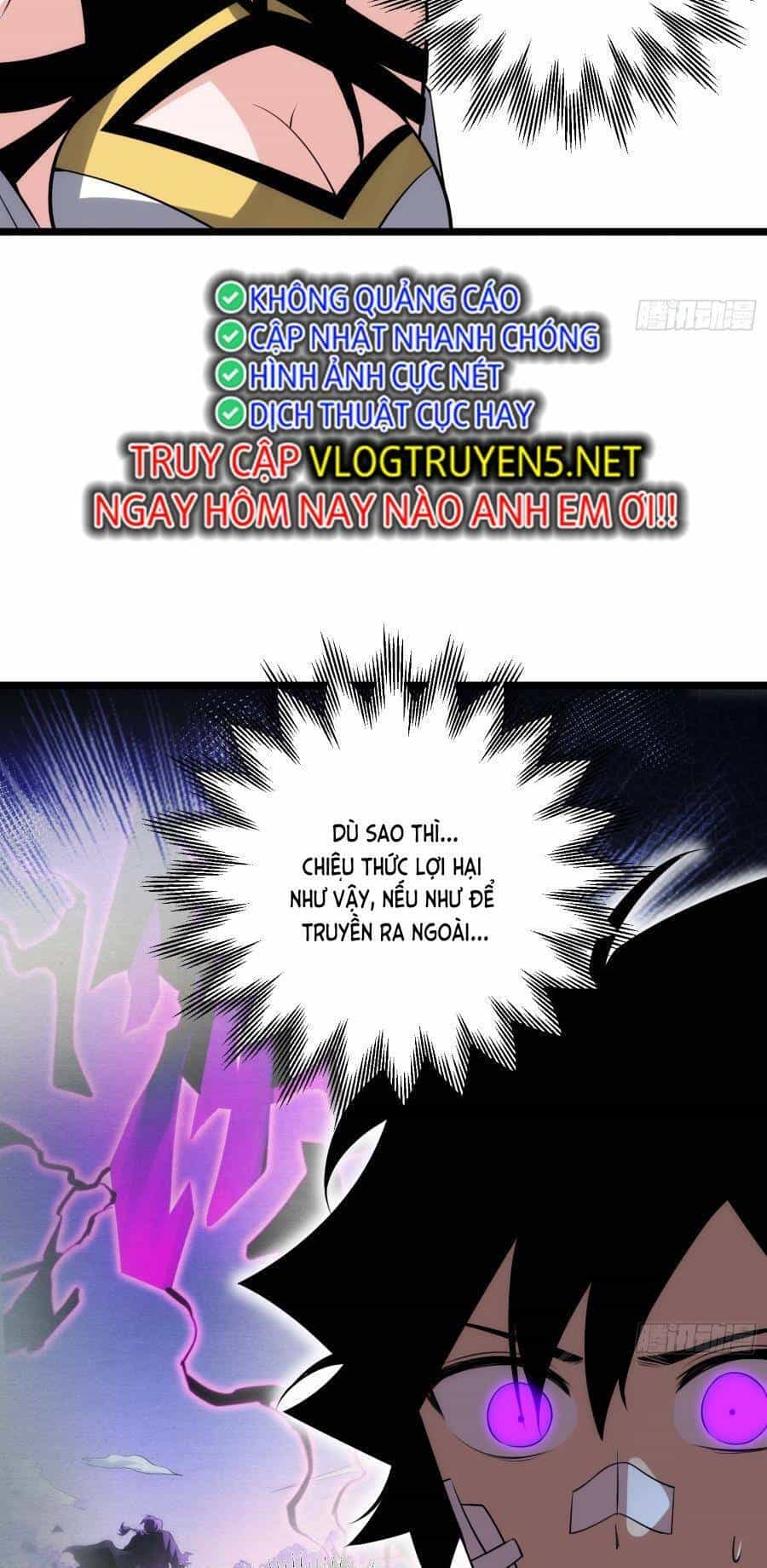 Tự Kỷ Luật Ta Đây Bất Khả Chiến Bại - Chương 72 - ảnh 11