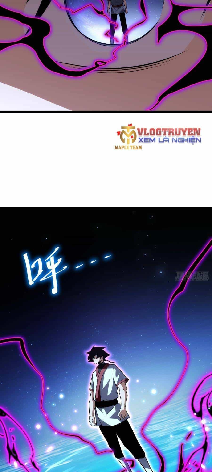 Tự Kỷ Luật Ta Đây Bất Khả Chiến Bại - Chương 72 - ảnh 22