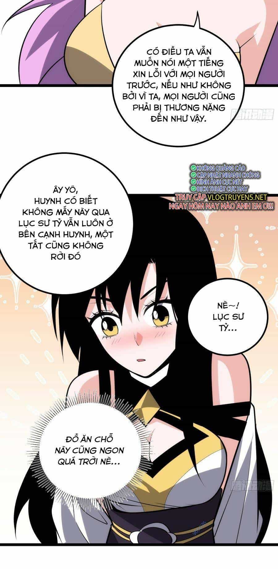 Tự Kỷ Luật Ta Đây Bất Khả Chiến Bại - Chương 73 - ảnh 5