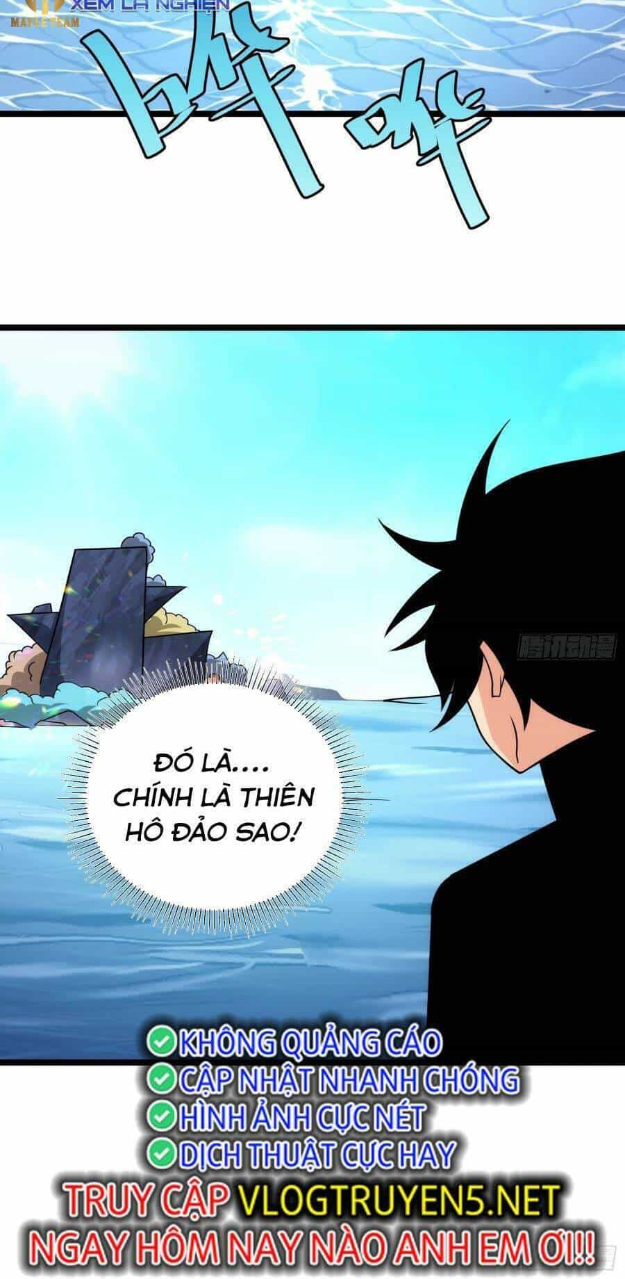 Tự Kỷ Luật Ta Đây Bất Khả Chiến Bại - Chương 79 - ảnh 30