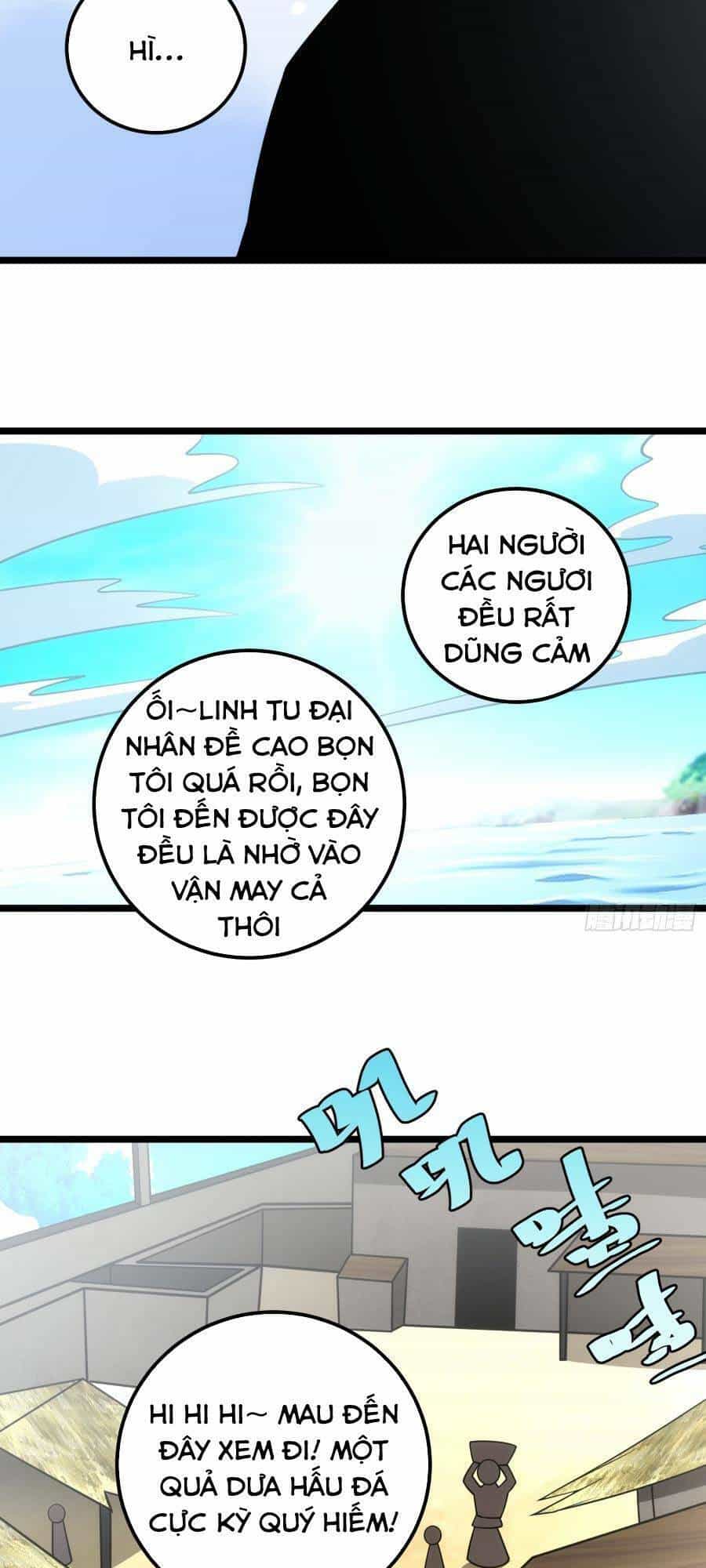 Tự Kỷ Luật Ta Đây Bất Khả Chiến Bại - Chương 79 - ảnh 34