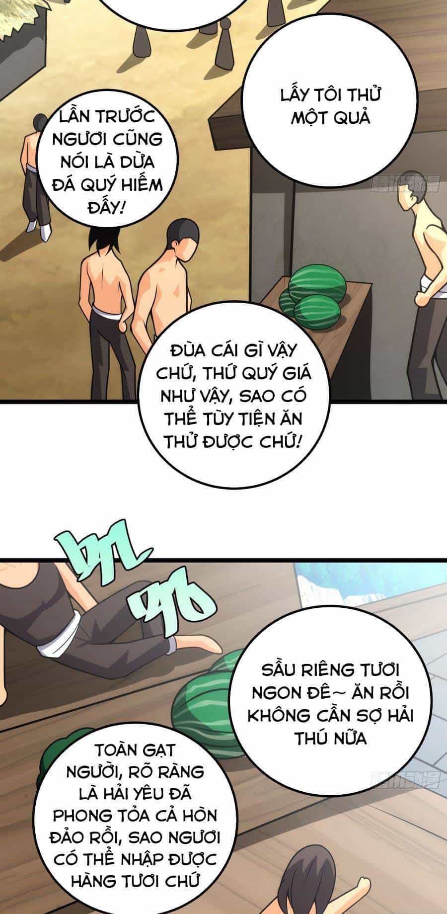 Tự Kỷ Luật Ta Đây Bất Khả Chiến Bại - Chương 79 - ảnh 35