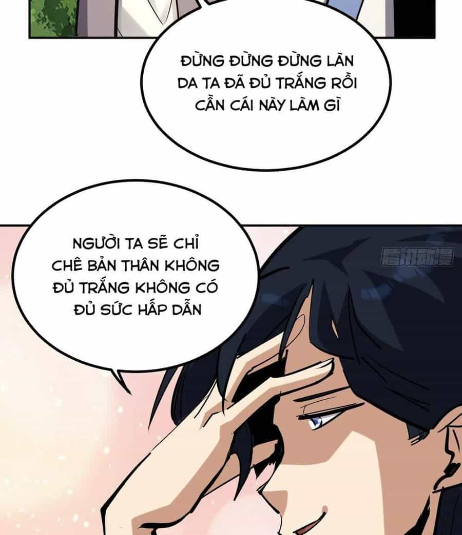 Tự Kỷ Luật Ta Đây Bất Khả Chiến Bại - Chương 8 - ảnh 20