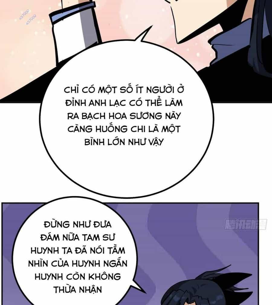Tự Kỷ Luật Ta Đây Bất Khả Chiến Bại - Chương 8 - ảnh 21