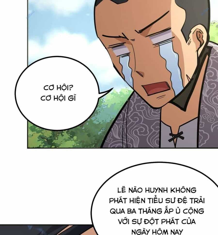Tự Kỷ Luật Ta Đây Bất Khả Chiến Bại - Chương 8 - ảnh 23