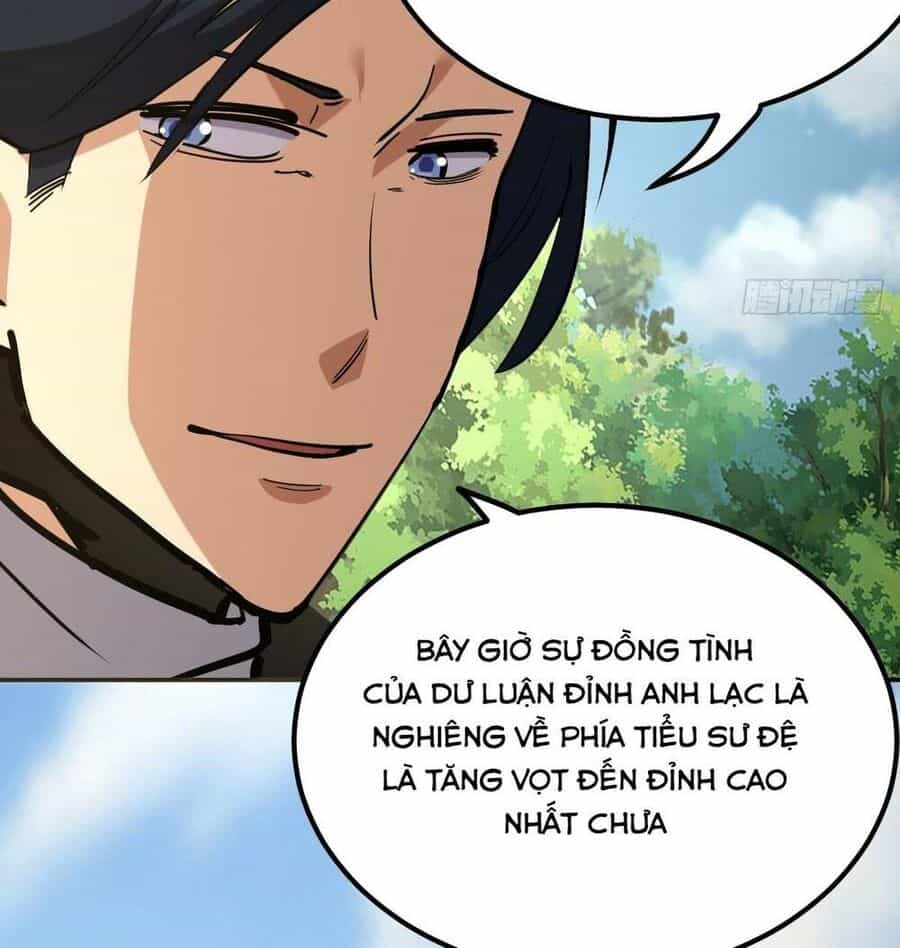 Tự Kỷ Luật Ta Đây Bất Khả Chiến Bại - Chương 8 - ảnh 24