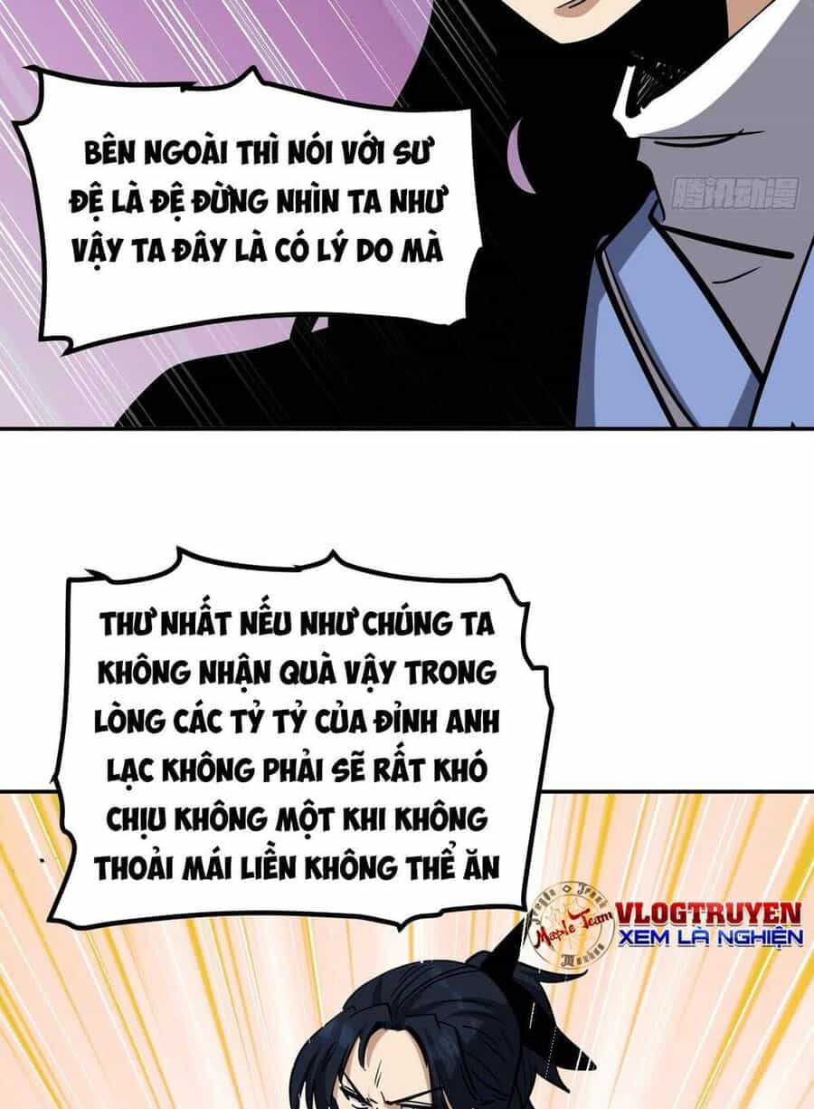 Tự Kỷ Luật Ta Đây Bất Khả Chiến Bại - Chương 8 - ảnh 30