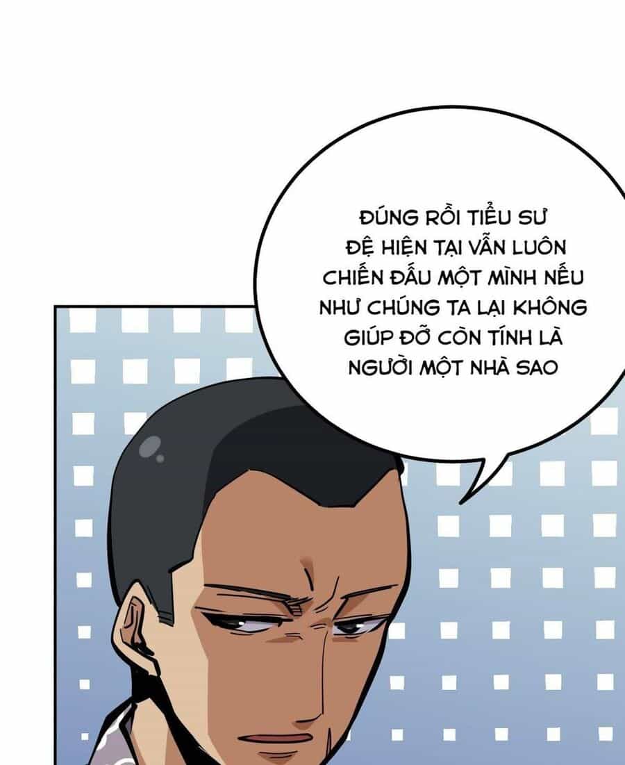 Tự Kỷ Luật Ta Đây Bất Khả Chiến Bại - Chương 8 - ảnh 36