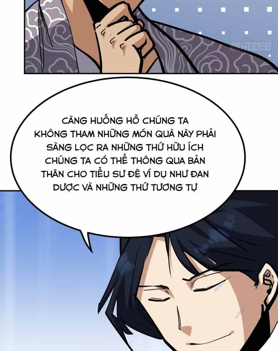Tự Kỷ Luật Ta Đây Bất Khả Chiến Bại - Chương 8 - ảnh 37