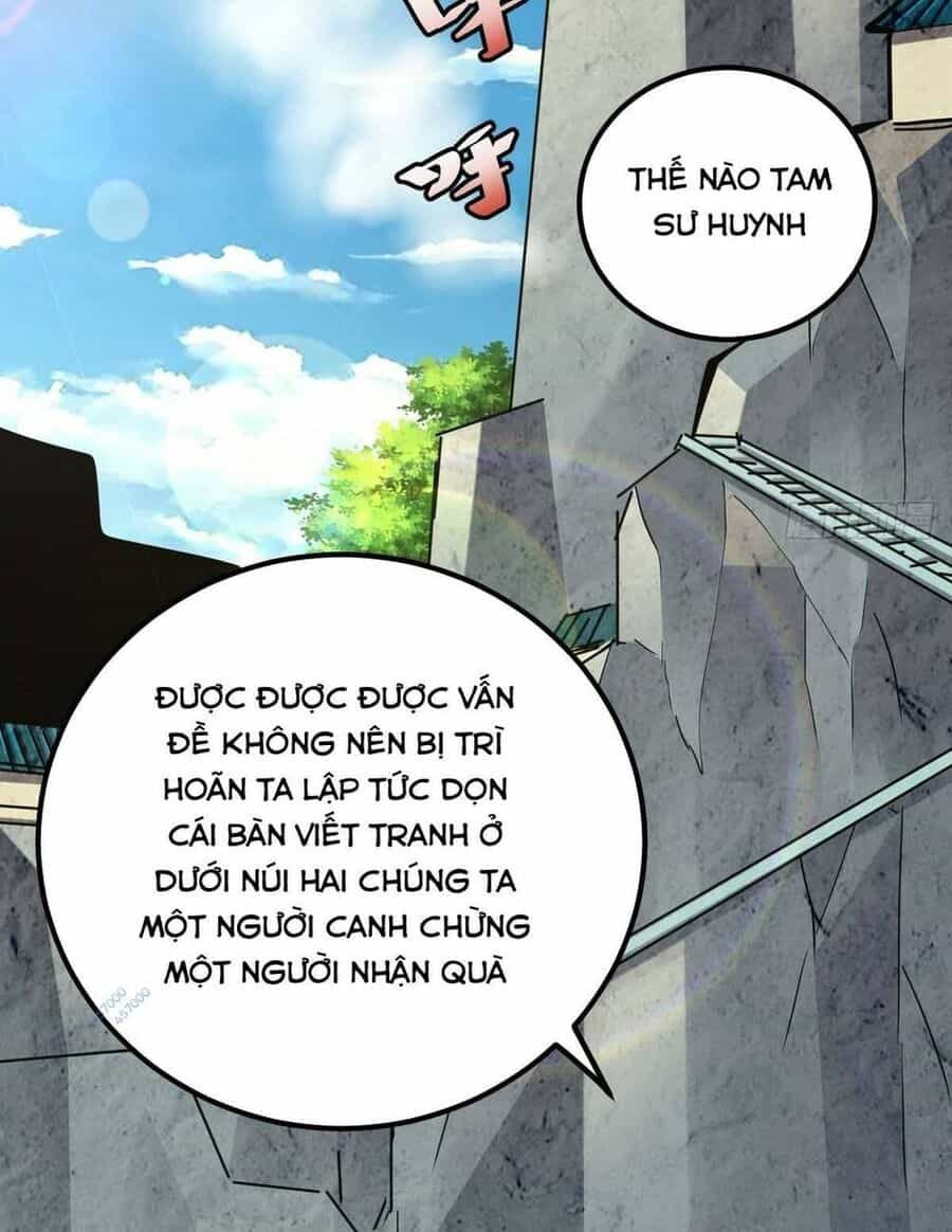 Tự Kỷ Luật Ta Đây Bất Khả Chiến Bại - Chương 8 - ảnh 39