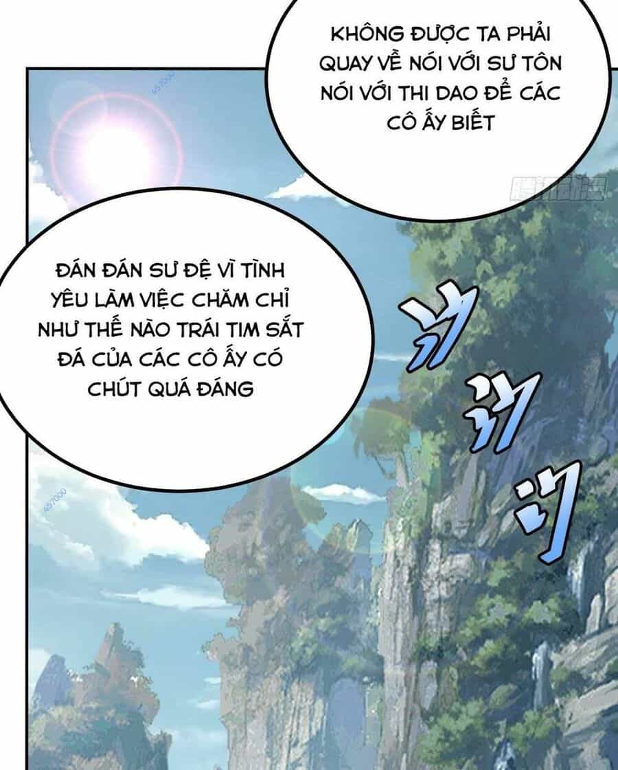 Tự Kỷ Luật Ta Đây Bất Khả Chiến Bại - Chương 8 - ảnh 9