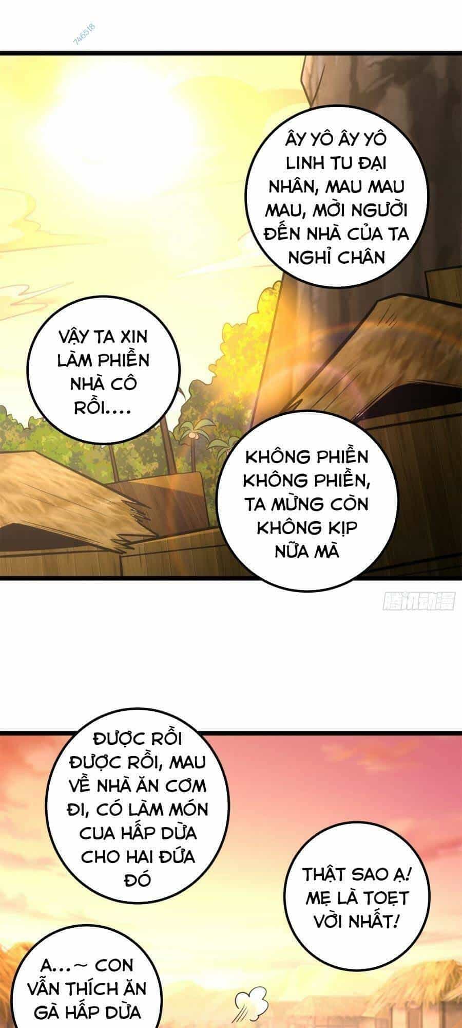 Tự Kỷ Luật Ta Đây Bất Khả Chiến Bại - Chương 80 - ảnh 13