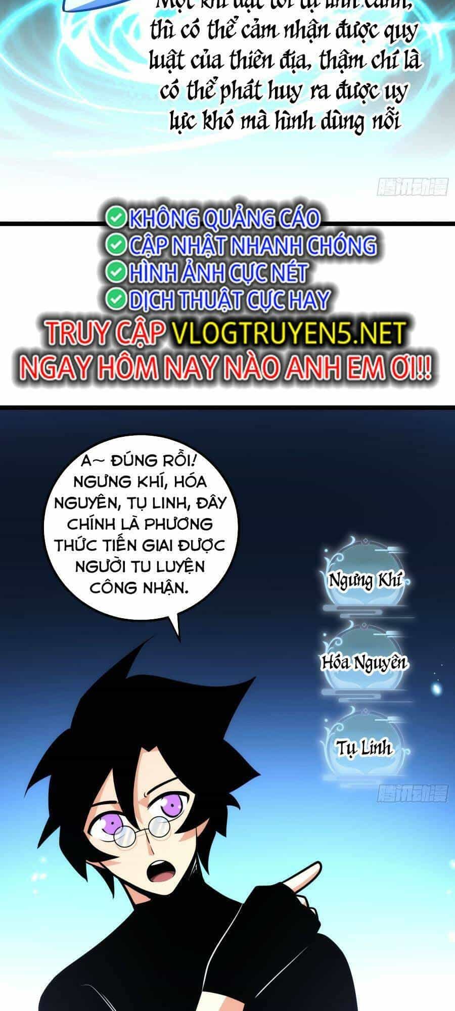 Tự Kỷ Luật Ta Đây Bất Khả Chiến Bại - Chương 80 - ảnh 2