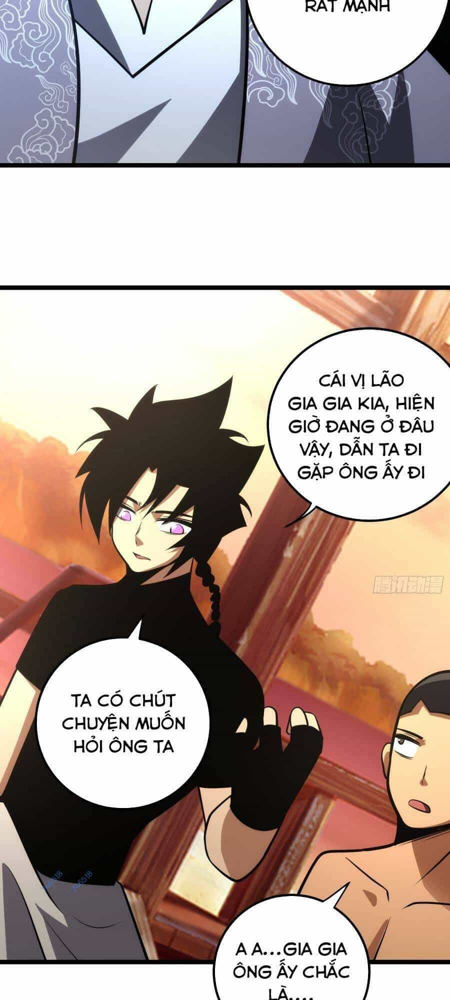 Tự Kỷ Luật Ta Đây Bất Khả Chiến Bại - Chương 80 - ảnh 4