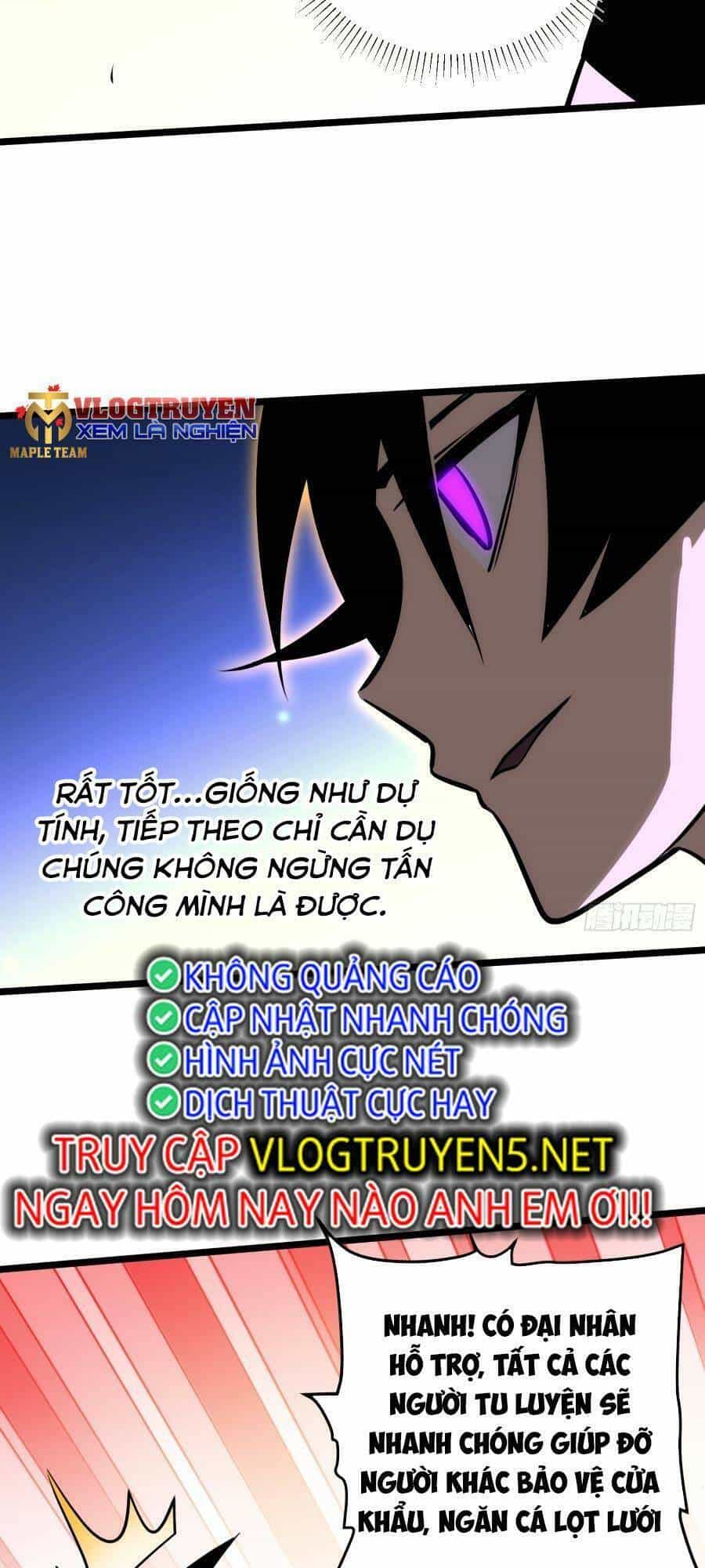 Tự Kỷ Luật Ta Đây Bất Khả Chiến Bại - Chương 81 - ảnh 16