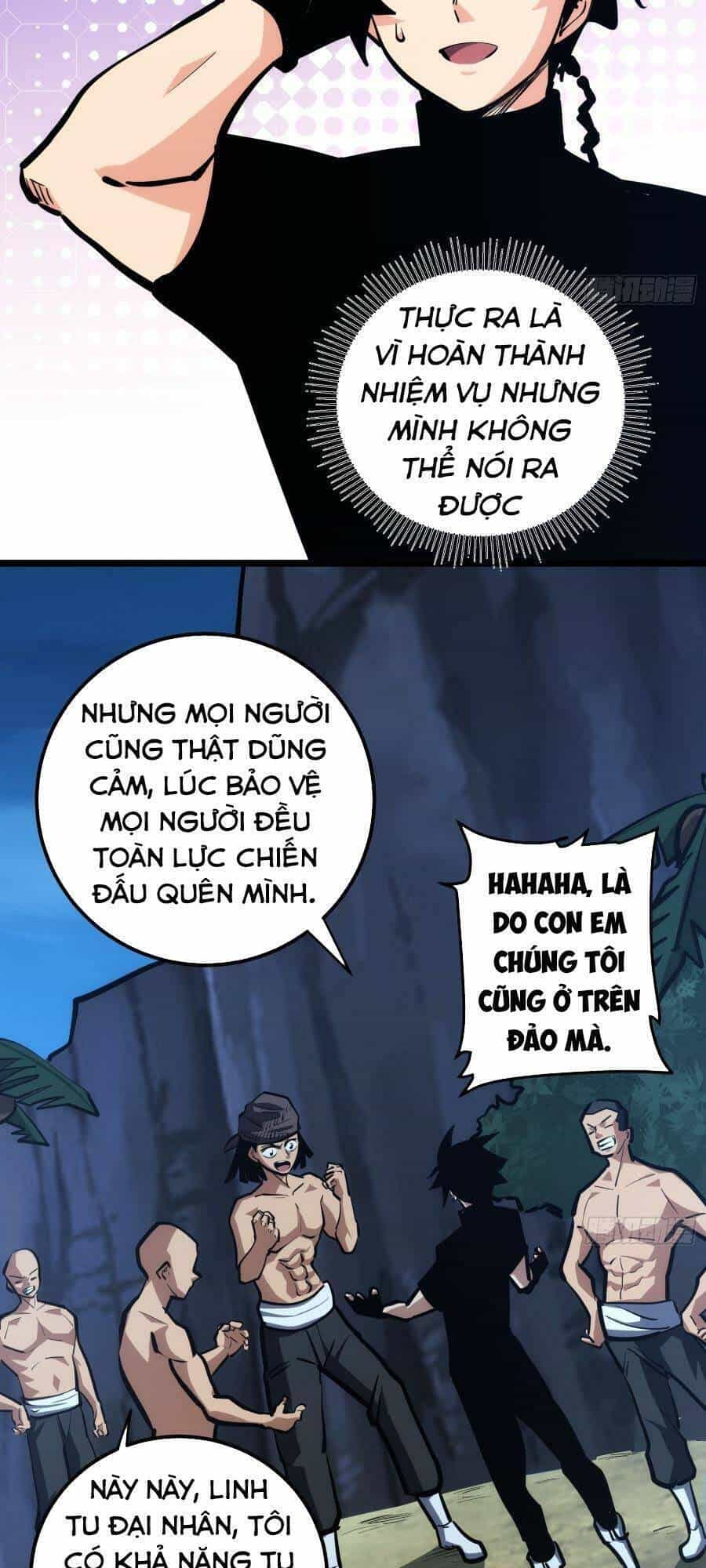 Tự Kỷ Luật Ta Đây Bất Khả Chiến Bại - Chương 82 - ảnh 2