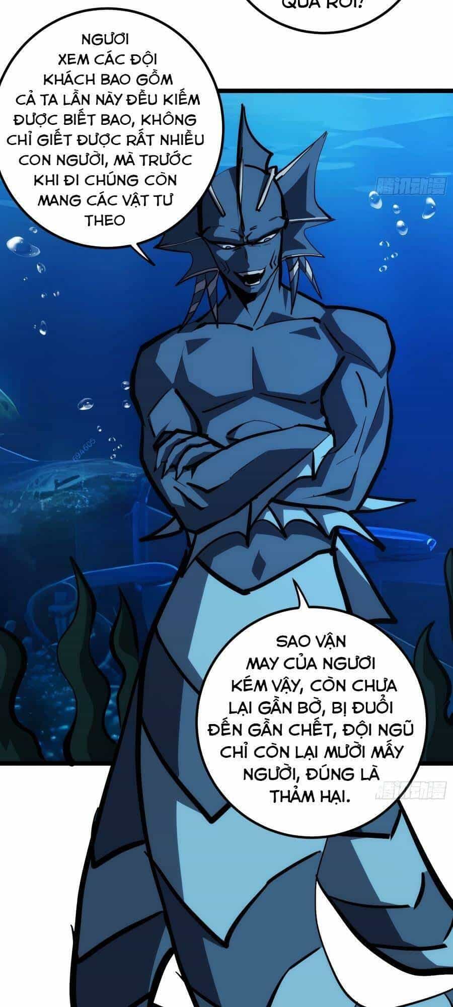 Tự Kỷ Luật Ta Đây Bất Khả Chiến Bại - Chương 83 - ảnh 2
