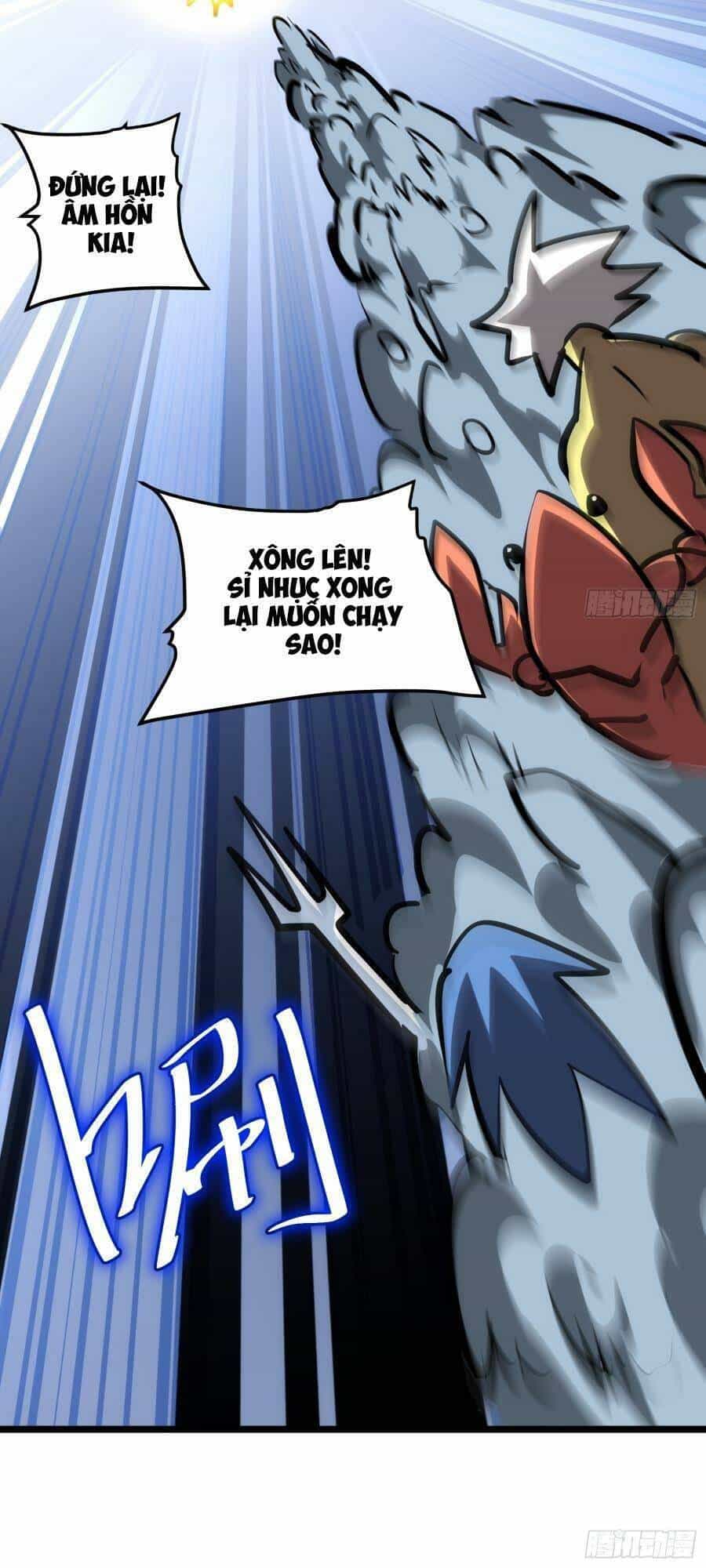 Tự Kỷ Luật Ta Đây Bất Khả Chiến Bại - Chương 83 - ảnh 27