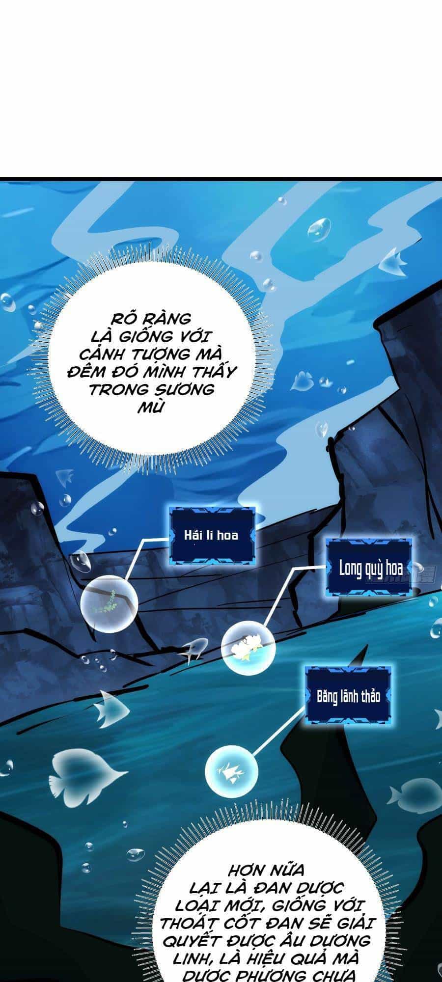 Tự Kỷ Luật Ta Đây Bất Khả Chiến Bại - Chương 83 - ảnh 34