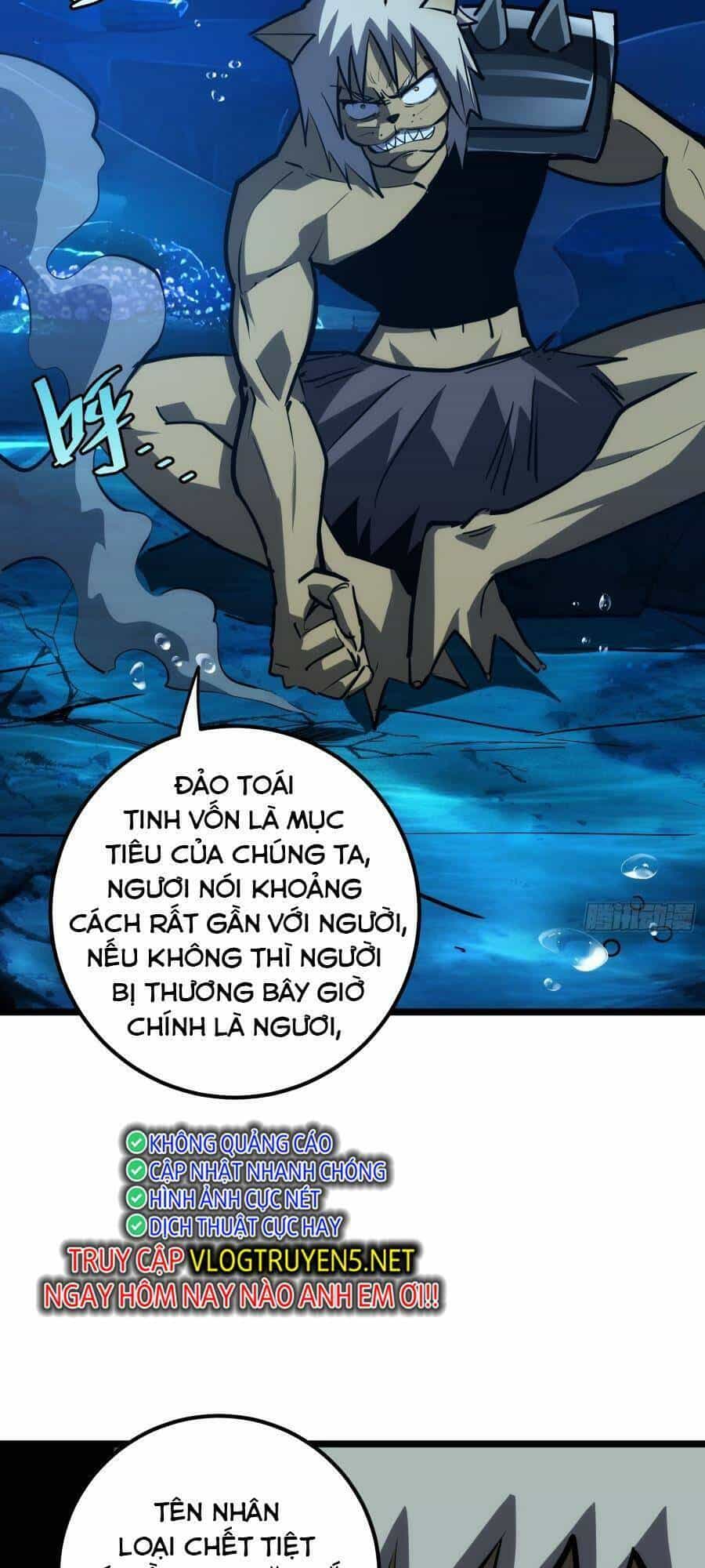 Tự Kỷ Luật Ta Đây Bất Khả Chiến Bại - Chương 83 - ảnh 4