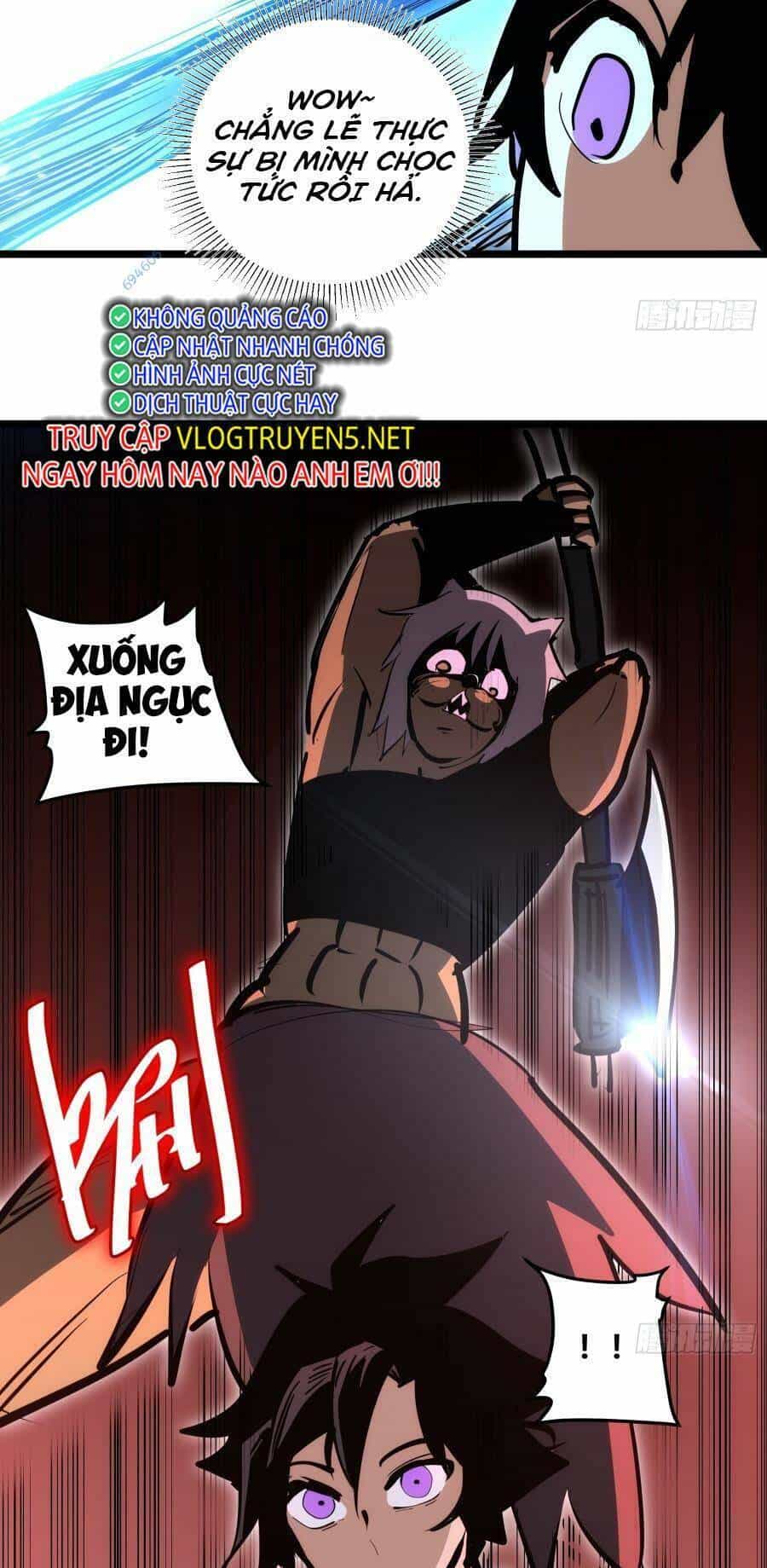 Tự Kỷ Luật Ta Đây Bất Khả Chiến Bại - Chương 84 - ảnh 29