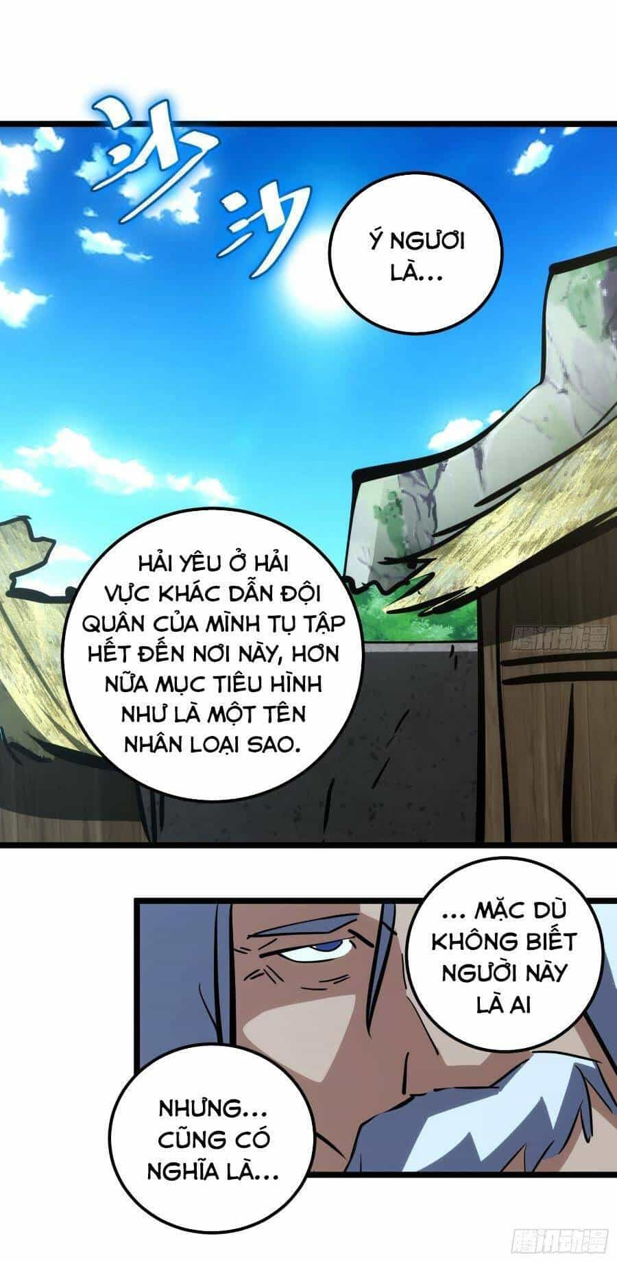 Tự Kỷ Luật Ta Đây Bất Khả Chiến Bại - Chương 86 - ảnh 24