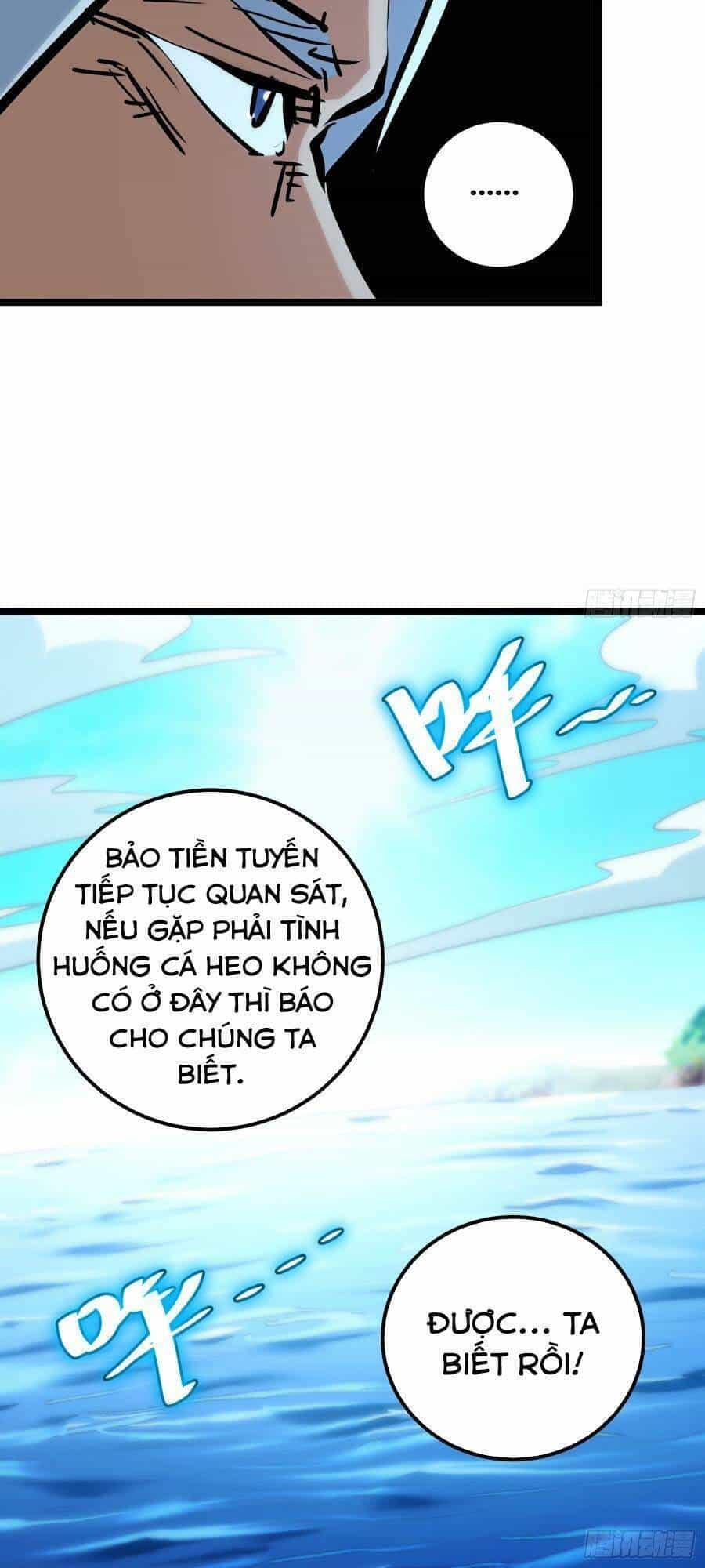 Tự Kỷ Luật Ta Đây Bất Khả Chiến Bại - Chương 86 - ảnh 27