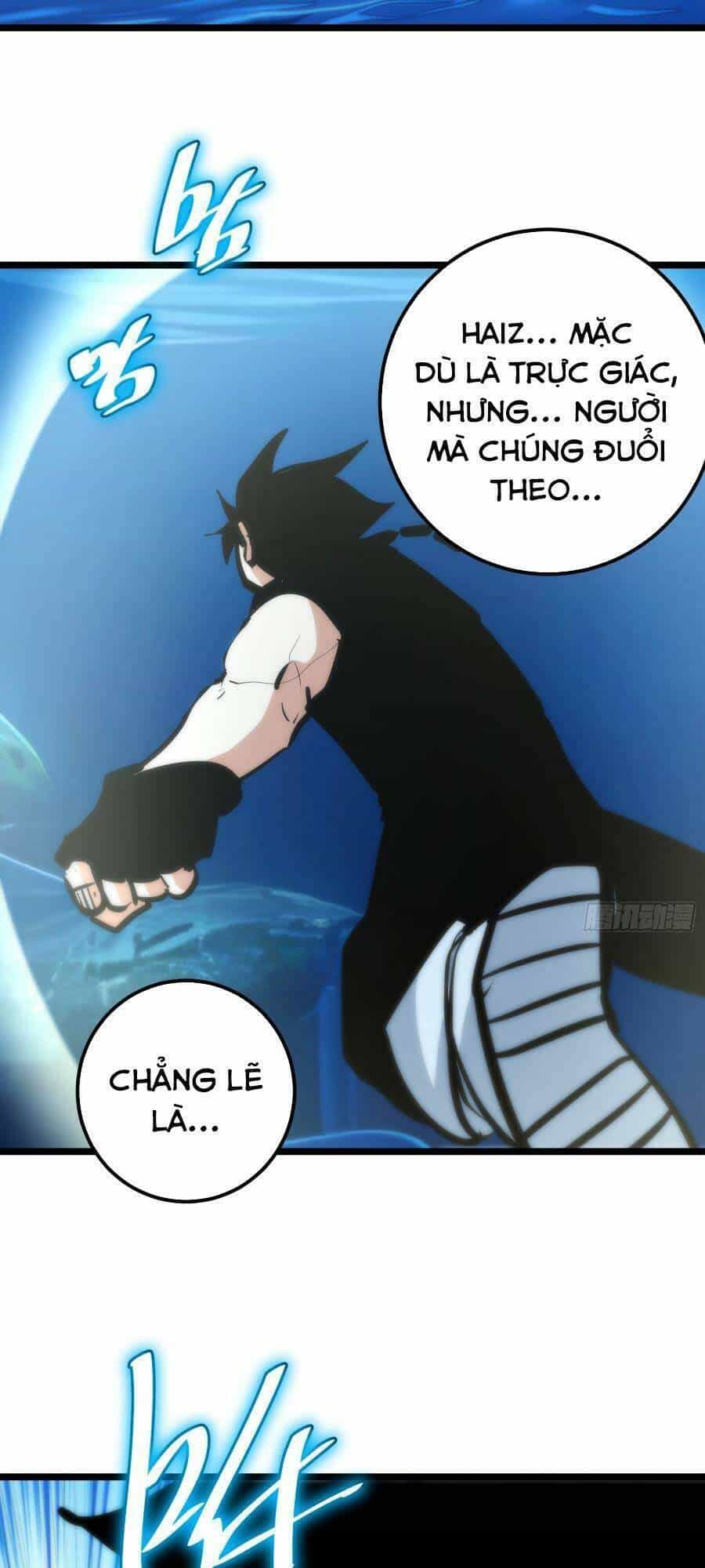 Tự Kỷ Luật Ta Đây Bất Khả Chiến Bại - Chương 86 - ảnh 28