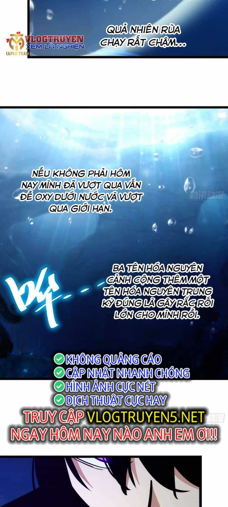 Tự Kỷ Luật Ta Đây Bất Khả Chiến Bại - Chương 86 - ảnh 30
