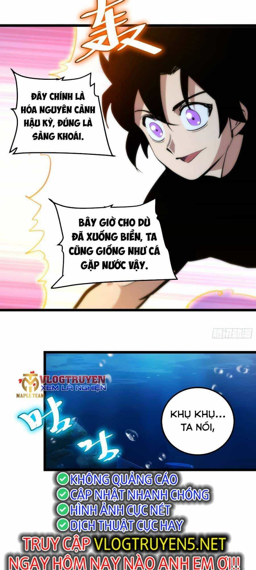 Tự Kỷ Luật Ta Đây Bất Khả Chiến Bại - Chương 86 - ảnh 4