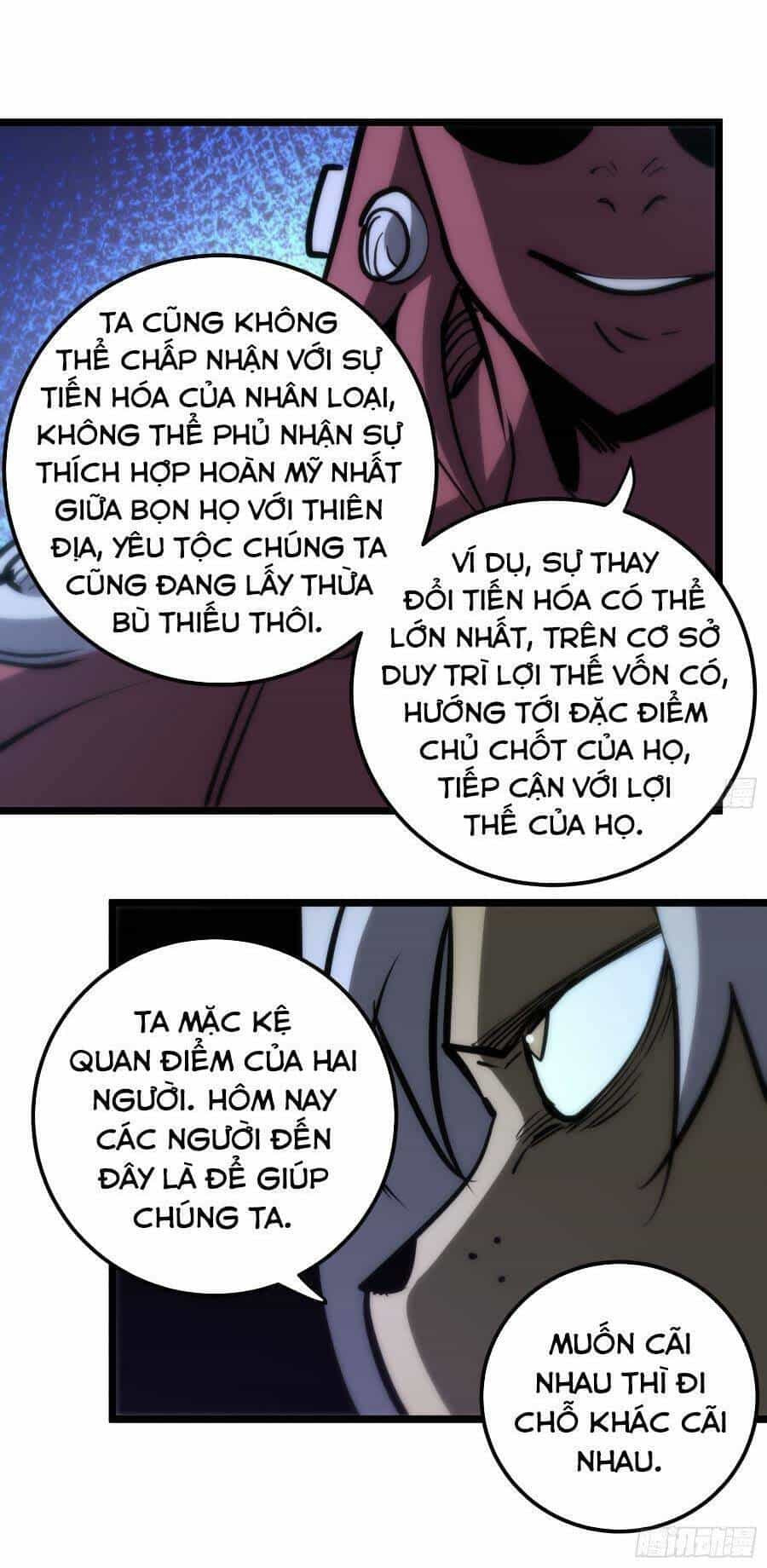 Tự Kỷ Luật Ta Đây Bất Khả Chiến Bại - Chương 86 - ảnh 6