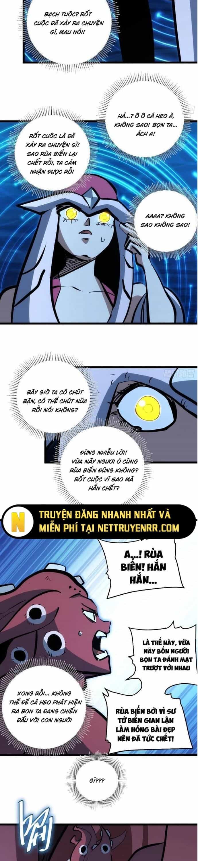 Tự Kỷ Luật Ta Đây Bất Khả Chiến Bại - Chương 87 - ảnh 7