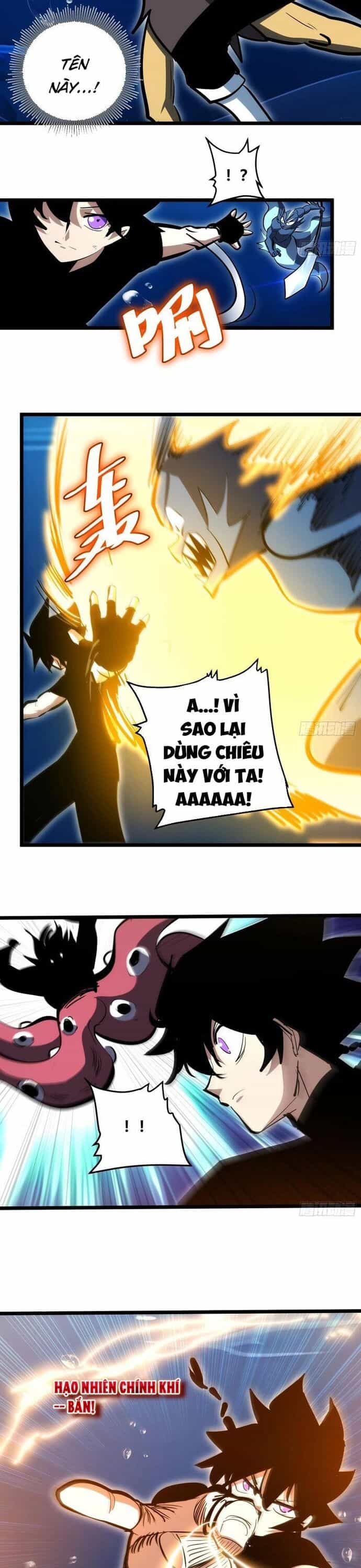 Tự Kỷ Luật Ta Đây Bất Khả Chiến Bại - Chương 89 - ảnh 10