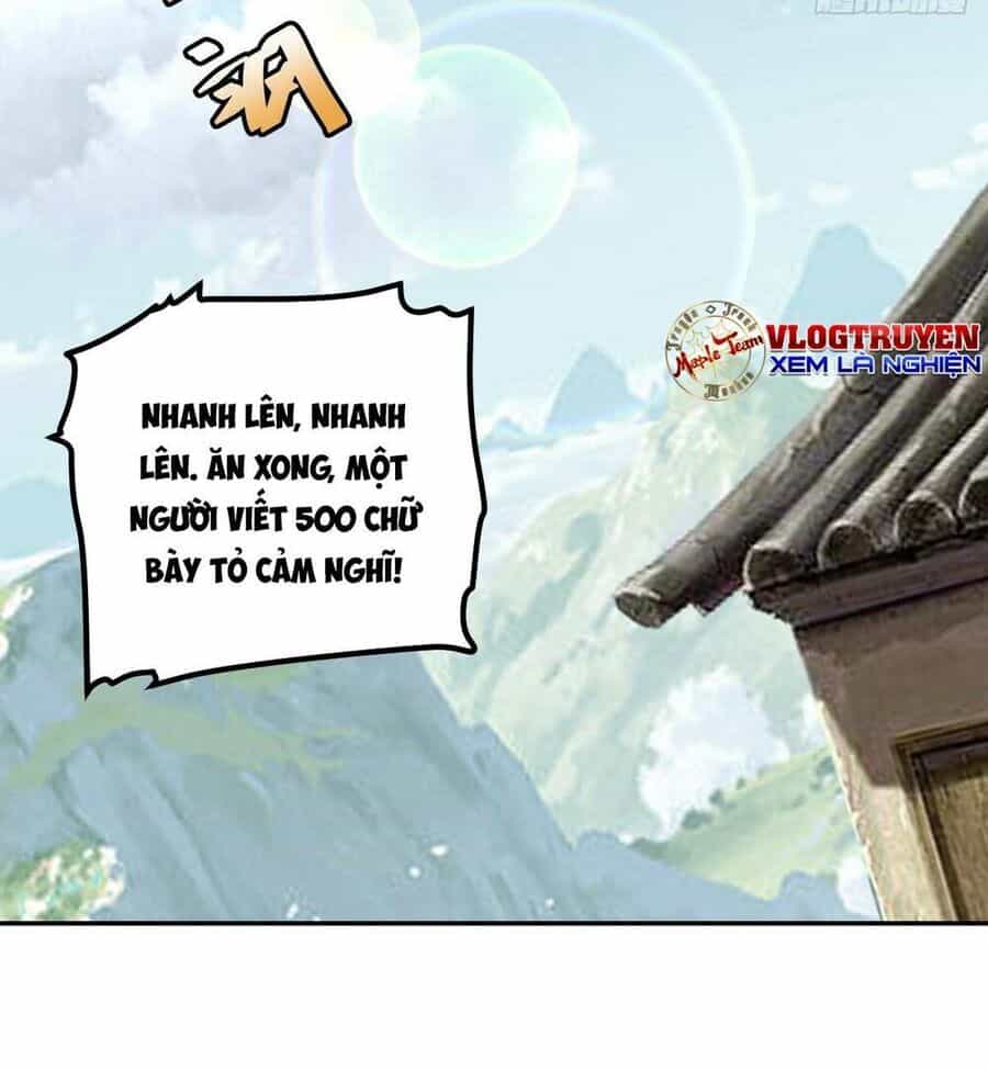 Tự Kỷ Luật Ta Đây Bất Khả Chiến Bại - Chương 9 - ảnh 30