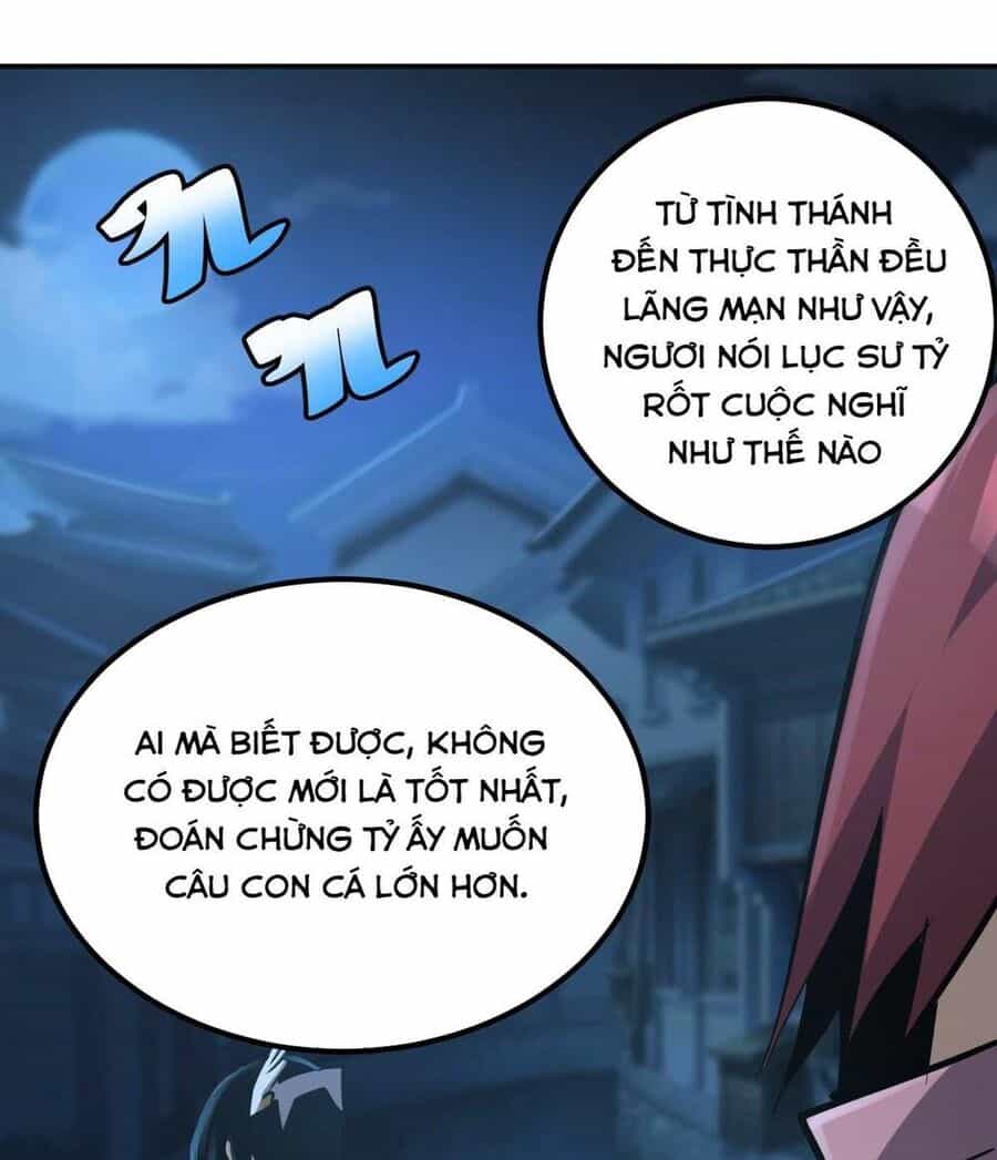 Tự Kỷ Luật Ta Đây Bất Khả Chiến Bại - Chương 9 - ảnh 34