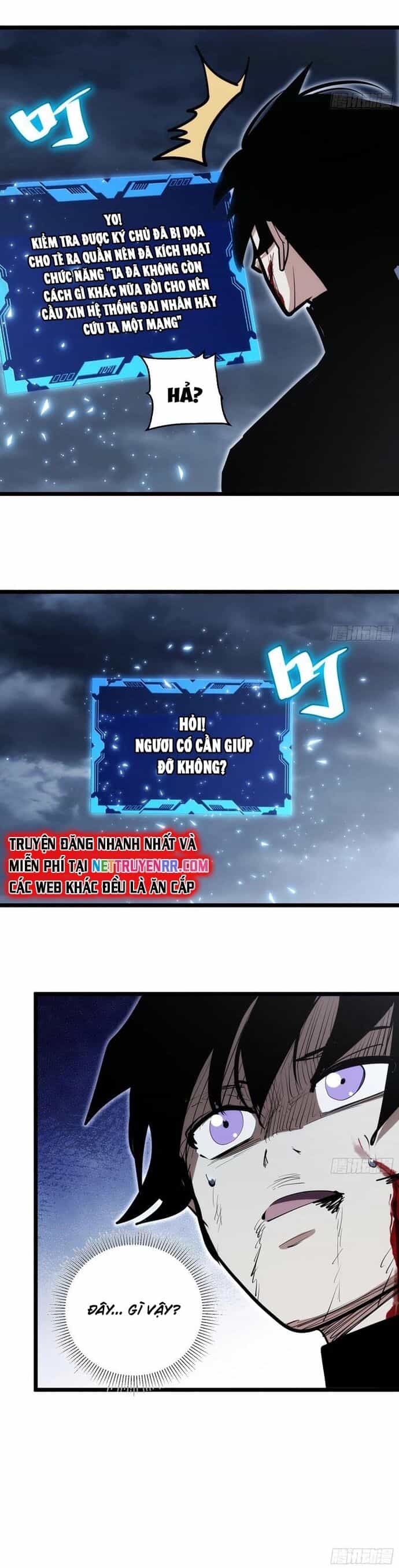 Tự Kỷ Luật Ta Đây Bất Khả Chiến Bại - Chương 91 - ảnh 14