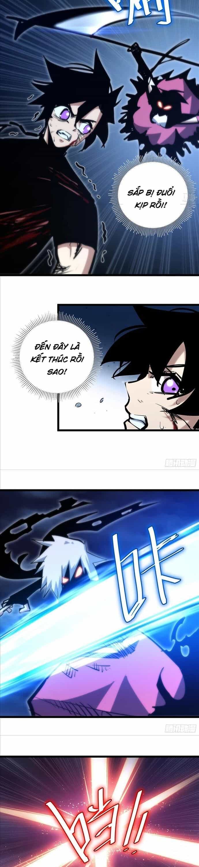 Tự Kỷ Luật Ta Đây Bất Khả Chiến Bại - Chương 94 - ảnh 6