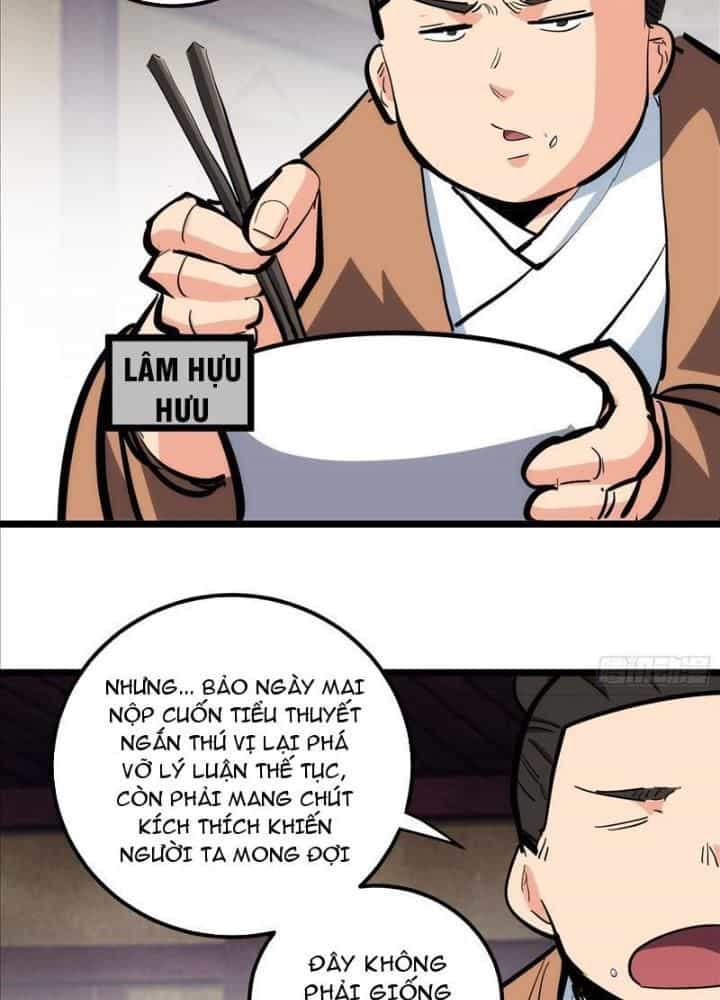 Tự Kỷ Luật Ta Đây Bất Khả Chiến Bại - Chương 96 - ảnh 25