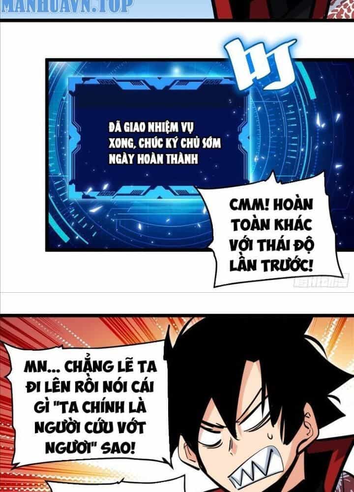 Tự Kỷ Luật Ta Đây Bất Khả Chiến Bại - Chương 96 - ảnh 35
